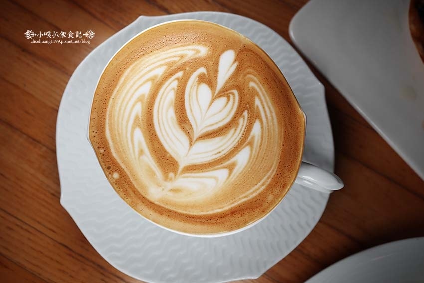 【台北甜點必吃推薦】『波赫士領地精品咖啡館 明水店』近大直站 【台北甜點必吃推薦】『波赫士領地精品咖啡館 明水店』近大直站