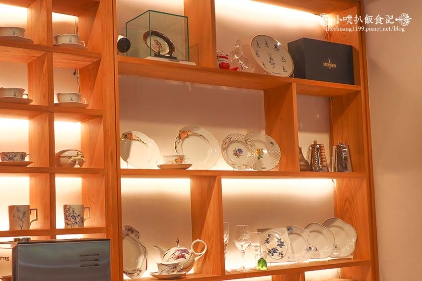 【台北甜點必吃推薦】『波赫士領地精品咖啡館 明水店』近大直站 【台北甜點必吃推薦】『波赫士領地精品咖啡館 明水店』近大直站