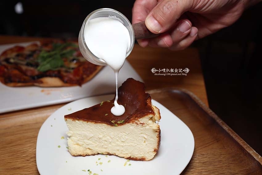 【台北甜點必吃推薦】『波赫士領地精品咖啡館 明水店』近大直站 【台北甜點必吃推薦】『波赫士領地精品咖啡館 明水店』近大直站