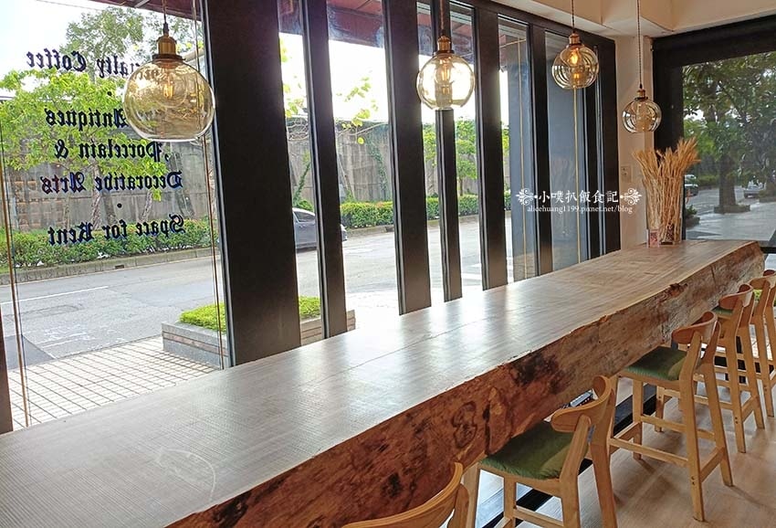 【台北甜點必吃推薦】『波赫士領地精品咖啡館 明水店』近大直站 【台北甜點必吃推薦】『波赫士領地精品咖啡館 明水店』近大直站