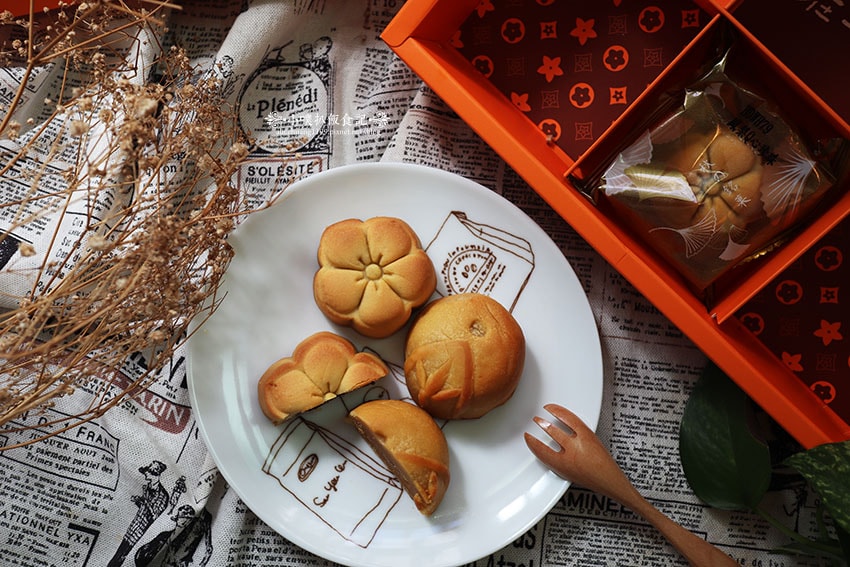 【中秋禮盒推薦】『希望綠豆湯』一樣的月光。望月禮盒/融月流金 【中秋禮盒推薦】『希望綠豆湯』一樣的月光。望月禮盒/融月流金