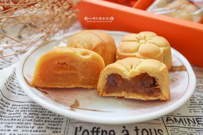 【中秋禮盒推薦】『希望綠豆湯』一樣的月光。望月禮盒/融月流金 【中秋禮盒推薦】『希望綠豆湯』一樣的月光。望月禮盒/融月流金