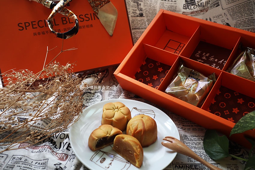 【中秋禮盒推薦】『希望綠豆湯』一樣的月光。望月禮盒/融月流金 【中秋禮盒推薦】『希望綠豆湯』一樣的月光。望月禮盒/融月流金