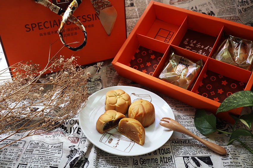 【中秋禮盒推薦】『希望綠豆湯』一樣的月光。望月禮盒/融月流金 【中秋禮盒推薦】『希望綠豆湯』一樣的月光。望月禮盒/融月流金