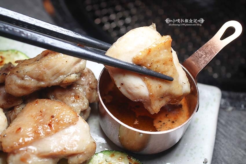 【台北東區燒肉推薦】『豆町村燒肉』近國父紀念館站/嚴選新鮮高 【台北東區燒肉推薦】『豆町村燒肉』近國父紀念館站/嚴選新鮮高