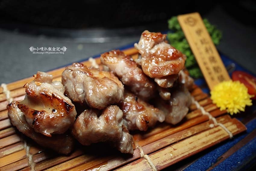 【台北東區燒肉推薦】『豆町村燒肉』近國父紀念館站/嚴選新鮮高 【台北東區燒肉推薦】『豆町村燒肉』近國父紀念館站/嚴選新鮮高