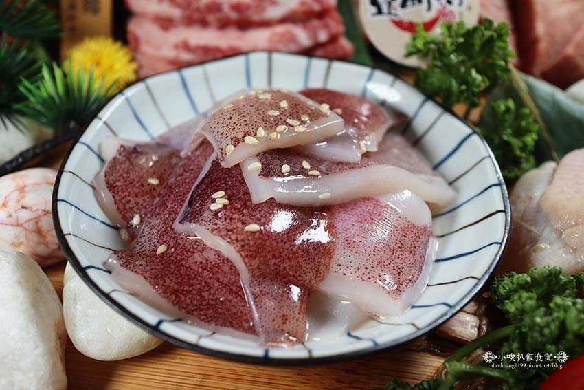 【台北東區燒肉推薦】『豆町村燒肉』近國父紀念館站/嚴選新鮮高 【台北東區燒肉推薦】『豆町村燒肉』近國父紀念館站/嚴選新鮮高