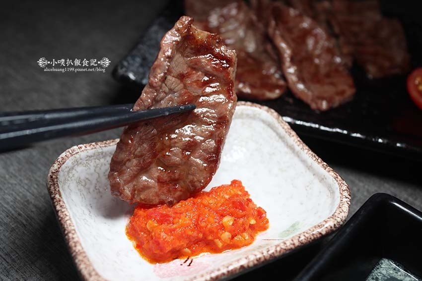 【台北東區燒肉推薦】『豆町村燒肉』近國父紀念館站/嚴選新鮮高 【台北東區燒肉推薦】『豆町村燒肉』近國父紀念館站/嚴選新鮮高