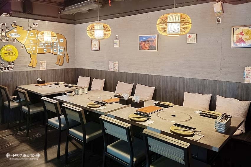 【台北東區燒肉推薦】『豆町村燒肉』近國父紀念館站/嚴選新鮮高 【台北東區燒肉推薦】『豆町村燒肉』近國父紀念館站/嚴選新鮮高