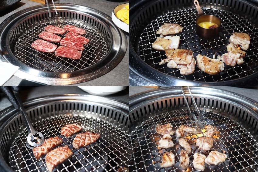 【台北東區燒肉推薦】『豆町村燒肉』近國父紀念館站/嚴選新鮮高 【台北東區燒肉推薦】『豆町村燒肉』近國父紀念館站/嚴選新鮮高