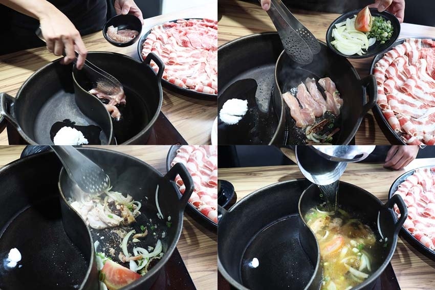 【古亭火鍋】『肉多多火鍋古亭旗艦店』近古亭站/網路溫度計蟬聯 【古亭火鍋】『肉多多火鍋古亭旗艦店』近古亭站/網路溫度計蟬聯