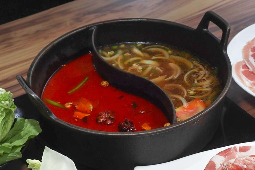 【古亭火鍋】『肉多多火鍋古亭旗艦店』近古亭站/網路溫度計蟬聯 【古亭火鍋】『肉多多火鍋古亭旗艦店』近古亭站/網路溫度計蟬聯