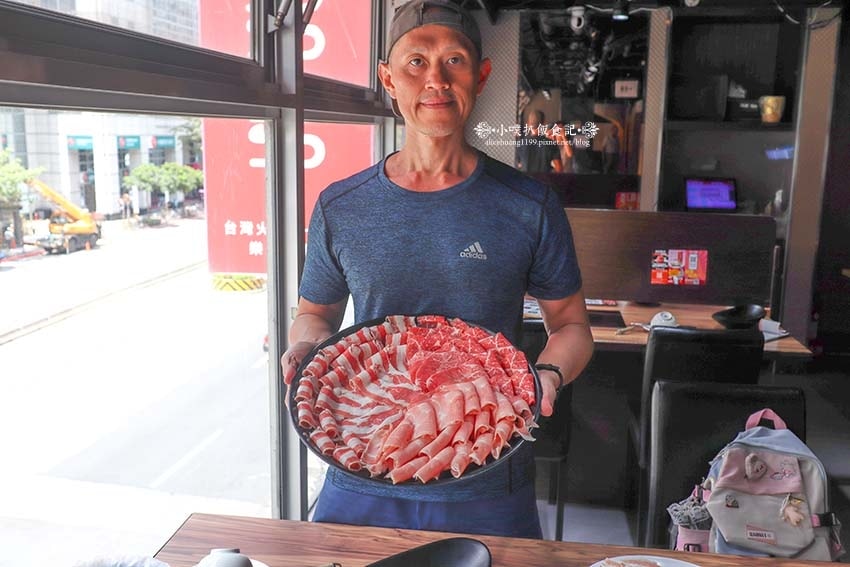 【古亭火鍋】『肉多多火鍋古亭旗艦店』近古亭站/網路溫度計蟬聯 【古亭火鍋】『肉多多火鍋古亭旗艦店』近古亭站/網路溫度計蟬聯