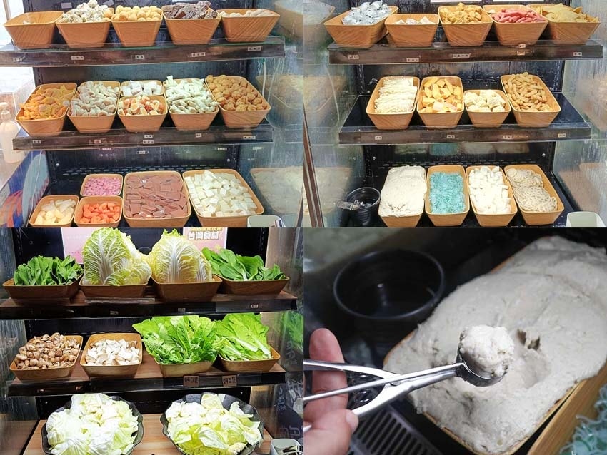 【古亭火鍋】『肉多多火鍋古亭旗艦店』近古亭站/網路溫度計蟬聯 【古亭火鍋】『肉多多火鍋古亭旗艦店』近古亭站/網路溫度計蟬聯