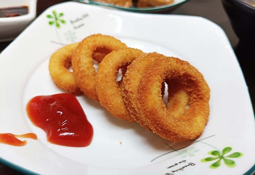 【永和美食】『好大手工水餃』永平高中對面/平價、高CP值/水 【永和美食】『好大手工水餃』永平高中對面/平價、高CP值/水