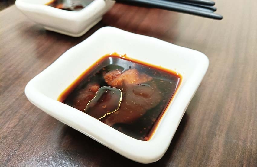 【永和美食】『好大手工水餃』永平高中對面/平價、高CP值/水 【永和美食】『好大手工水餃』永平高中對面/平價、高CP值/水