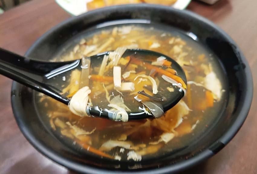 【永和美食】『好大手工水餃』永平高中對面/平價、高CP值/水 【永和美食】『好大手工水餃』永平高中對面/平價、高CP值/水