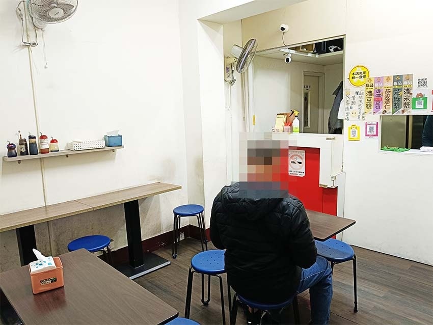 【永和美食】『好大手工水餃』永平高中對面/平價、高CP值/水 【永和美食】『好大手工水餃』永平高中對面/平價、高CP值/水