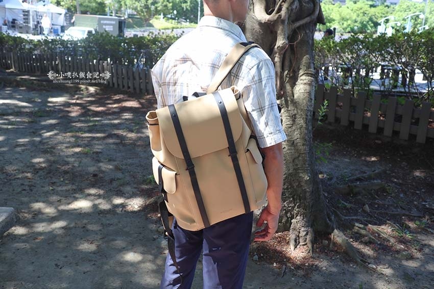 【背包開箱】『GASTON LUGA-Splash Util 【背包開箱】『GASTON LUGA-Splash Util