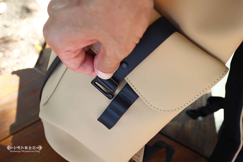 【背包開箱】『GASTON LUGA-Splash Util 【背包開箱】『GASTON LUGA-Splash Util