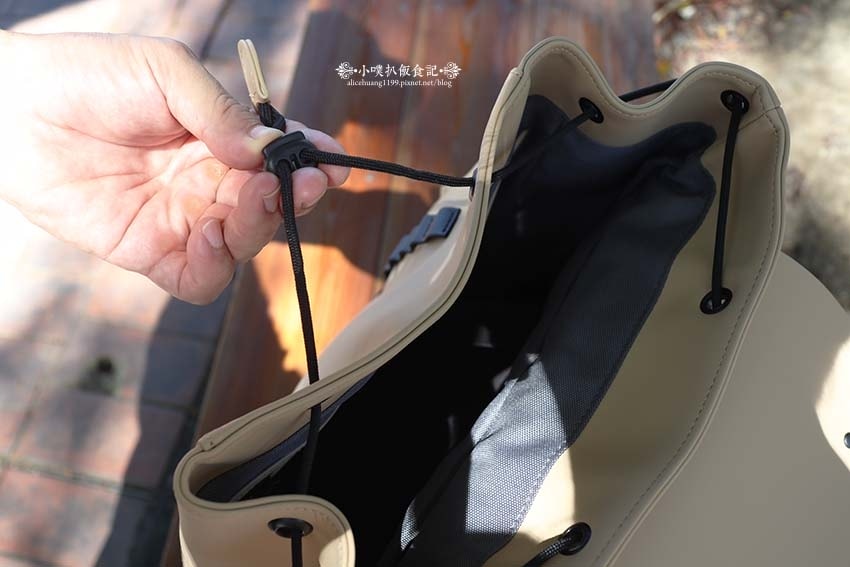 【背包開箱】『GASTON LUGA-Splash Util 【背包開箱】『GASTON LUGA-Splash Util