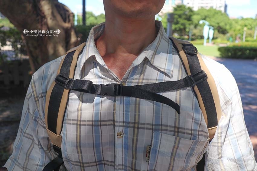 【背包開箱】『GASTON LUGA-Splash Util 【背包開箱】『GASTON LUGA-Splash Util