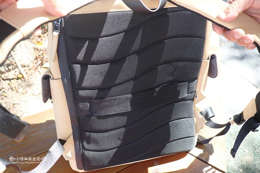 【背包開箱】『GASTON LUGA-Splash Util 【背包開箱】『GASTON LUGA-Splash Util