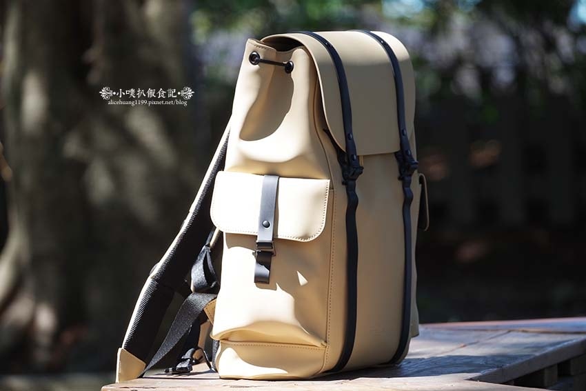 【背包開箱】『GASTON LUGA-Splash Util 【背包開箱】『GASTON LUGA-Splash Util