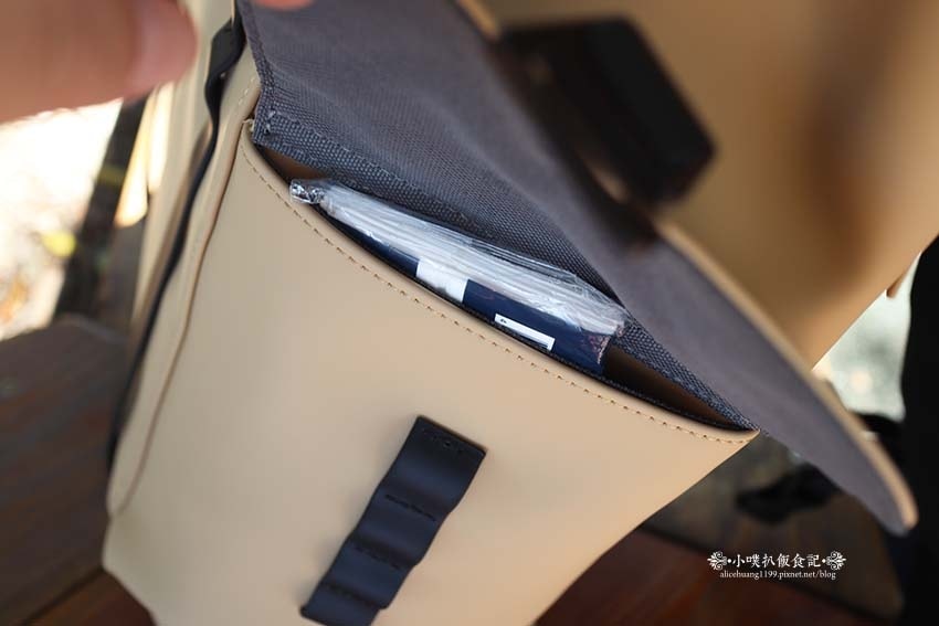 【背包開箱】『GASTON LUGA-Splash Util 【背包開箱】『GASTON LUGA-Splash Util