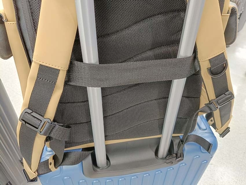 【背包開箱】『GASTON LUGA-Splash Util 【背包開箱】『GASTON LUGA-Splash Util