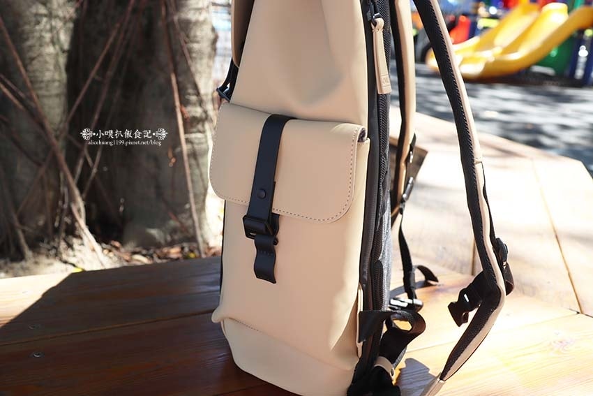 【背包開箱】『GASTON LUGA-Splash Util 【背包開箱】『GASTON LUGA-Splash Util