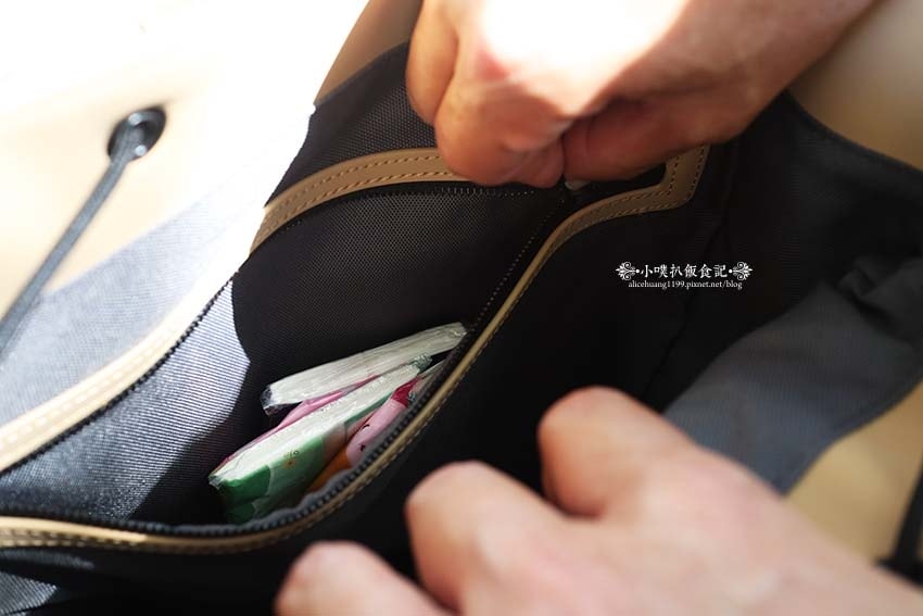 【背包開箱】『GASTON LUGA-Splash Util 【背包開箱】『GASTON LUGA-Splash Util