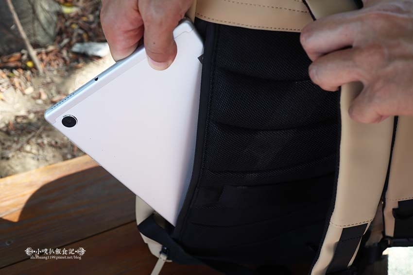 【背包開箱】『GASTON LUGA-Splash Util 【背包開箱】『GASTON LUGA-Splash Util