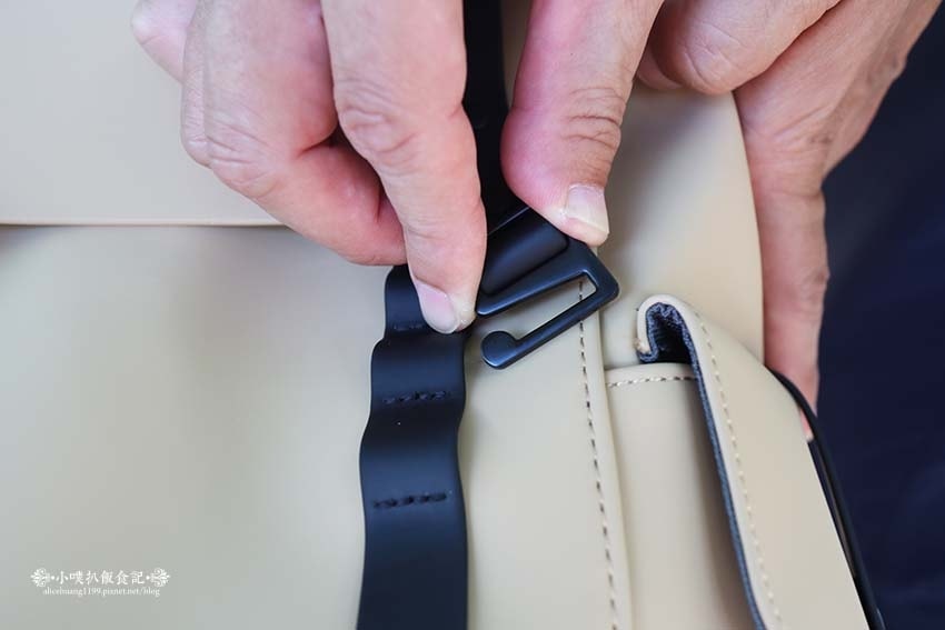 【背包開箱】『GASTON LUGA-Splash Util 【背包開箱】『GASTON LUGA-Splash Util