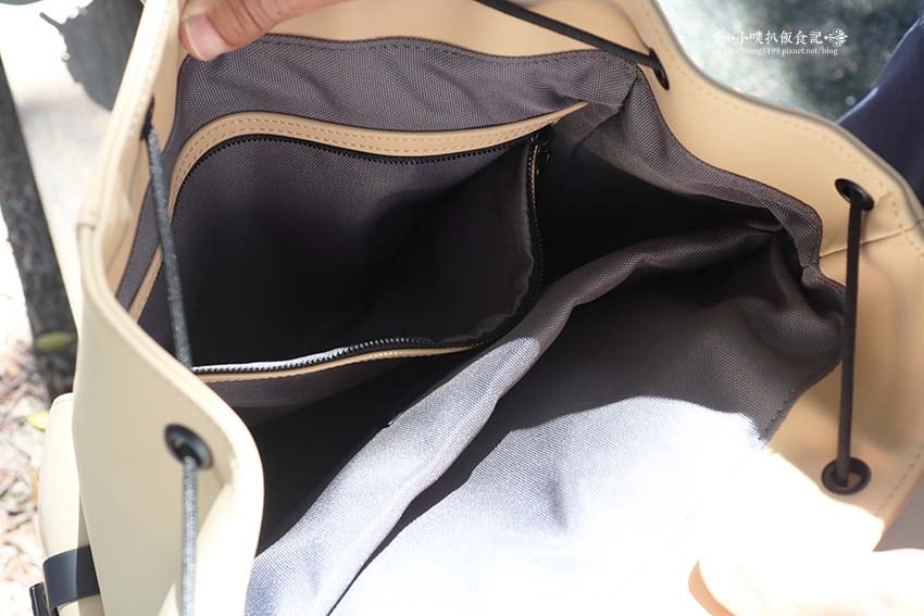 【背包開箱】『GASTON LUGA-Splash Util 【背包開箱】『GASTON LUGA-Splash Util