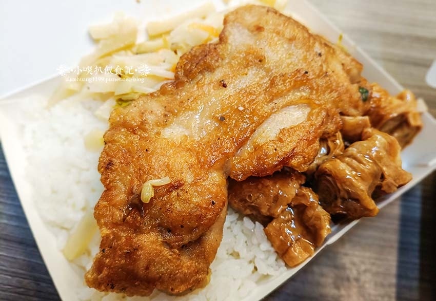 【永和美食】『搶鮮食堂』近智光黃昏市場/近智光商工/永和便當 【永和美食】『搶鮮食堂』近智光黃昏市場/近智光商工/永和便當