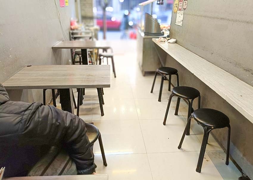 【永和美食】『搶鮮食堂』近智光黃昏市場/近智光商工/永和便當 【永和美食】『搶鮮食堂』近智光黃昏市場/近智光商工/永和便當