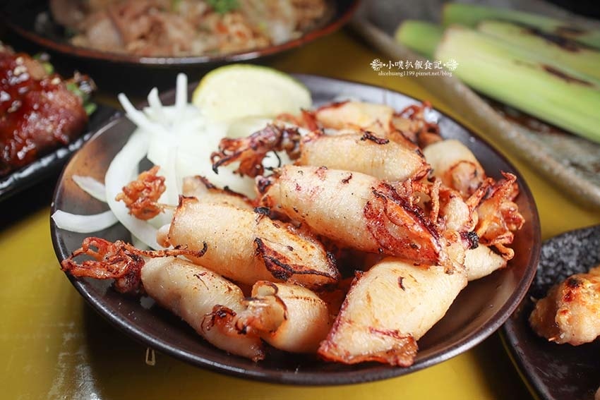 【中和居酒屋推薦】『酒聚居酒屋』近景安站/平價、超高CP值/ 【中和居酒屋推薦】『酒聚居酒屋』近景安站/平價、超高CP值/