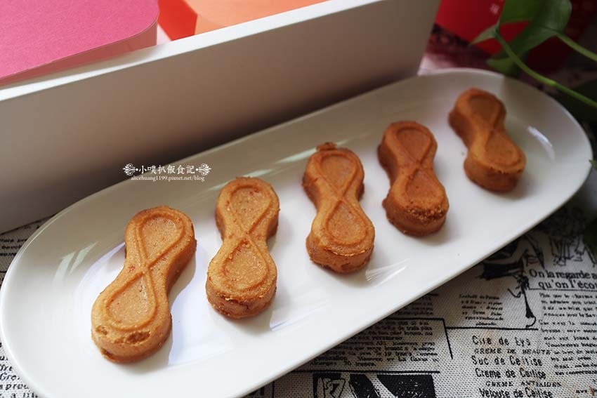 【中秋禮盒推薦】『旺來八』台中伴手禮/全台首創8字鳳梨酥/寓 【中秋禮盒推薦】『旺來八』台中伴手禮/全台首創8字鳳梨酥/寓