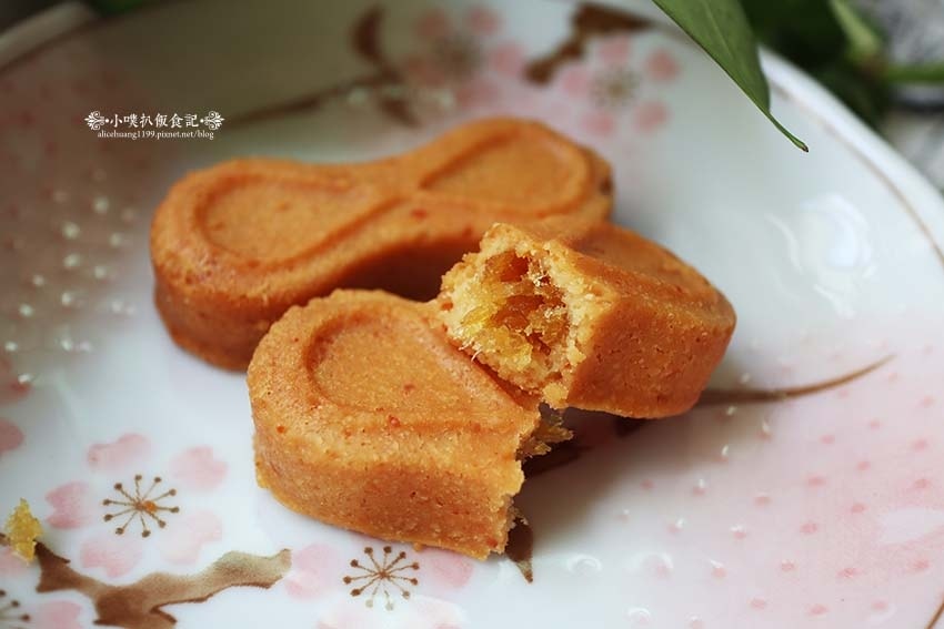 【中秋禮盒推薦】『旺來八』台中伴手禮/全台首創8字鳳梨酥/寓 【中秋禮盒推薦】『旺來八』台中伴手禮/全台首創8字鳳梨酥/寓