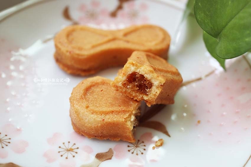 【中秋禮盒推薦】『旺來八』台中伴手禮/全台首創8字鳳梨酥/寓 【中秋禮盒推薦】『旺來八』台中伴手禮/全台首創8字鳳梨酥/寓