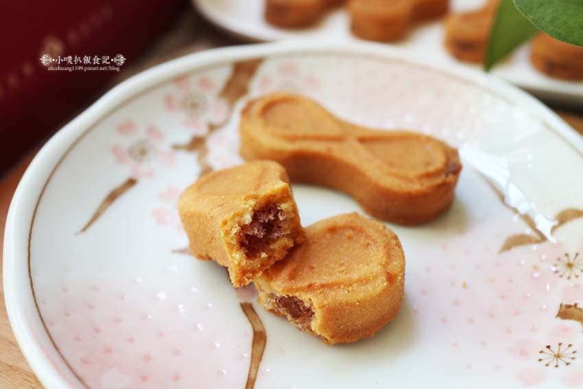 【中秋禮盒推薦】『旺來八』台中伴手禮/全台首創8字鳳梨酥/寓 【中秋禮盒推薦】『旺來八』台中伴手禮/全台首創8字鳳梨酥/寓