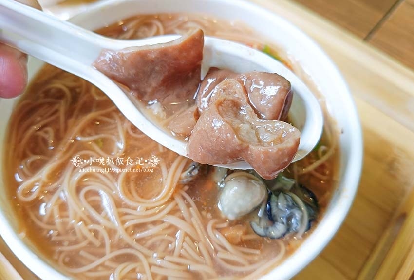 【永和美食】『永和阿帆麵線(早午餐)』永平高中斜對面/永和早 【永和美食】『永和阿帆麵線(早午餐)』永平高中斜對面/永和早