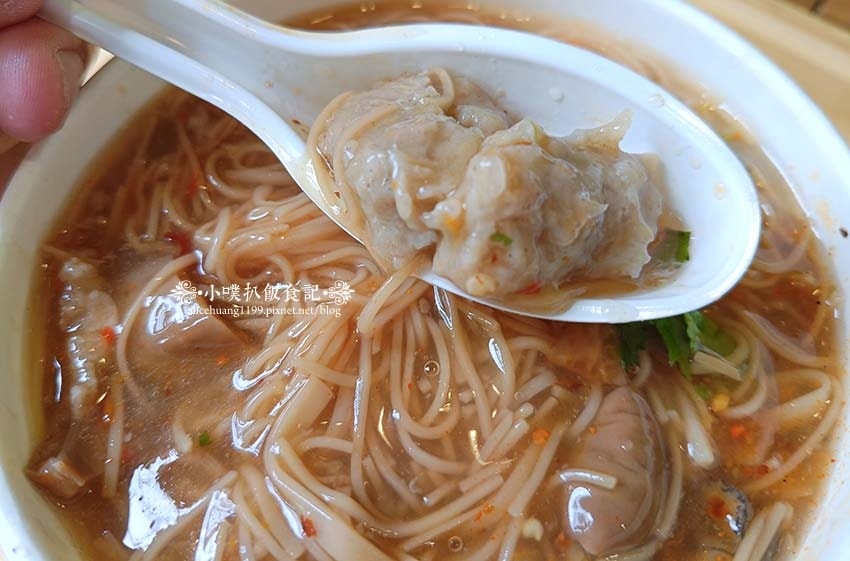 【永和美食】『永和阿帆麵線(早午餐)』永平高中斜對面/永和早 【永和美食】『永和阿帆麵線(早午餐)』永平高中斜對面/永和早