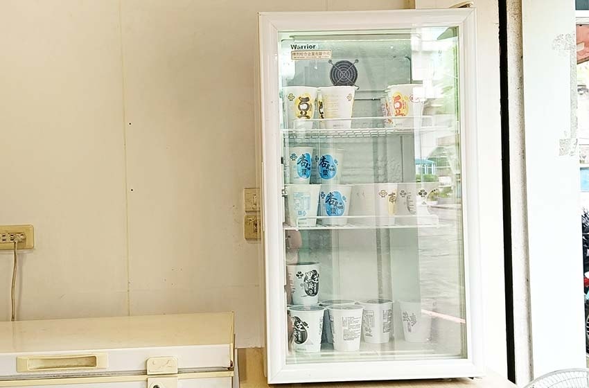 【永和美食】『永和阿帆麵線(早午餐)』永平高中斜對面/永和早 【永和美食】『永和阿帆麵線(早午餐)』永平高中斜對面/永和早