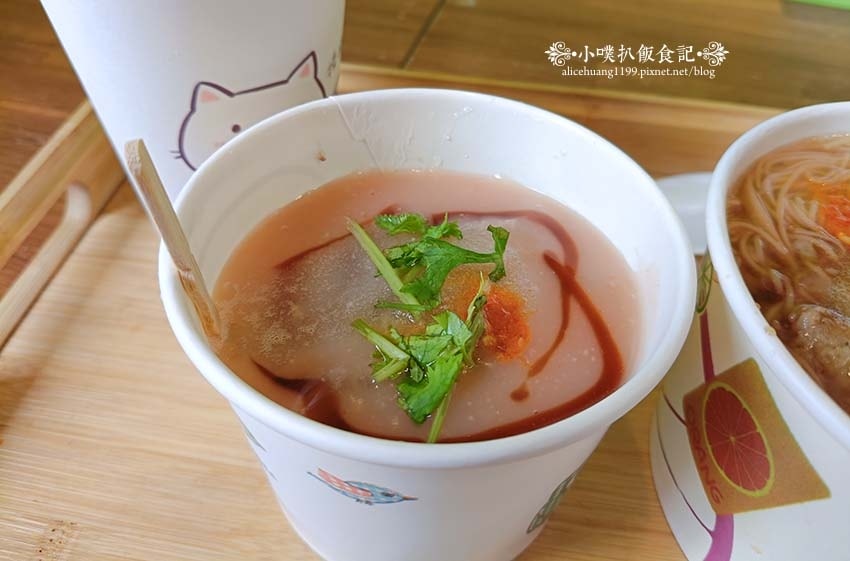 【永和美食】『永和阿帆麵線(早午餐)』永平高中斜對面/永和早 【永和美食】『永和阿帆麵線(早午餐)』永平高中斜對面/永和早