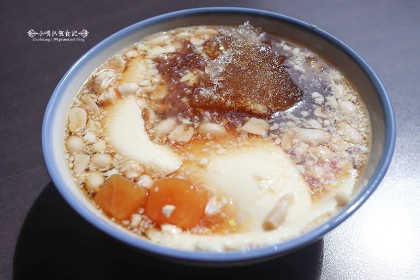 【台北木柵美食】『三盛三豆花』古早味手工鹽滷豆花/木柵必吃豆 【台北木柵美食】『三盛三豆花』古早味手工鹽滷豆花/木柵必吃豆