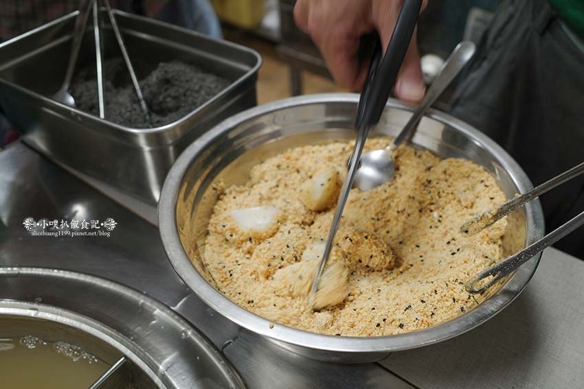 【台北木柵美食】『三盛三豆花』古早味手工鹽滷豆花/木柵必吃豆 【台北木柵美食】『三盛三豆花』古早味手工鹽滷豆花/木柵必吃豆