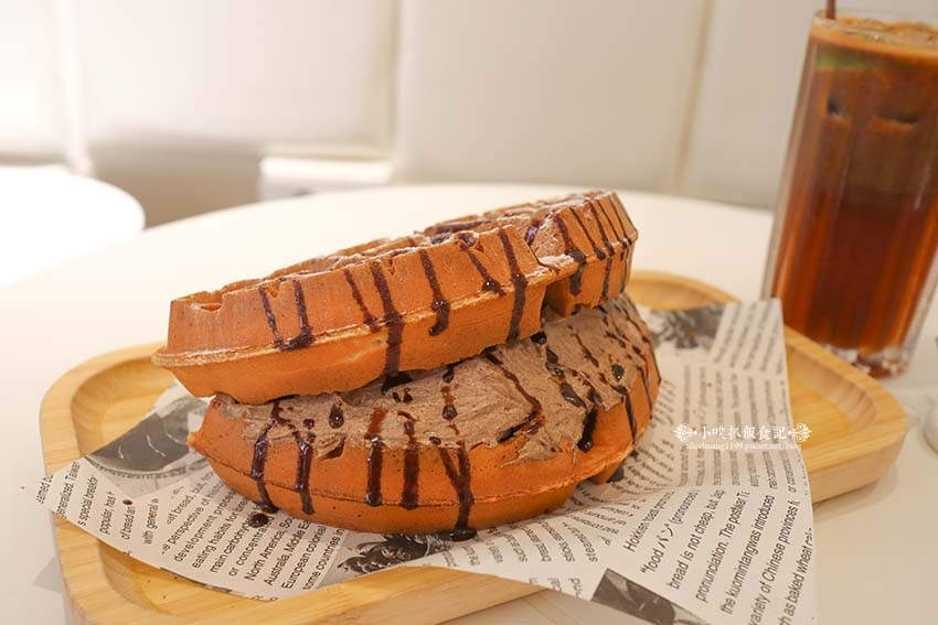 【三重咖啡廳】『古舕咖啡三重同安店』近菜寮站/貓屋預約制,單 【三重咖啡廳】『古舕咖啡三重同安店』近菜寮站/貓屋預約制,單