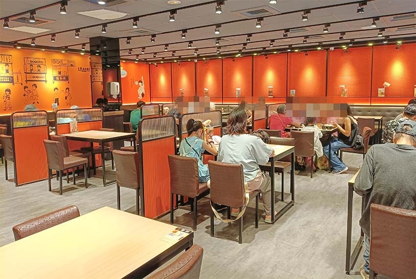 【永和美食】『小時厚牛排新北永和店』近頂溪站/超夯人氣平價牛 【永和美食】『小時厚牛排新北永和店』近頂溪站/超夯人氣平價牛